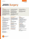 JAMA Surgery雜志封面